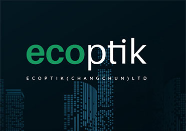 Ecoptik.net والعلامة التجارية ECOPTIK هو رسميا ، استبدال السابق
