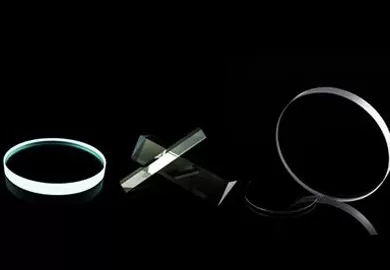 Crystal Clear Insights: Unraveling the Refractive Index of Fused Silica