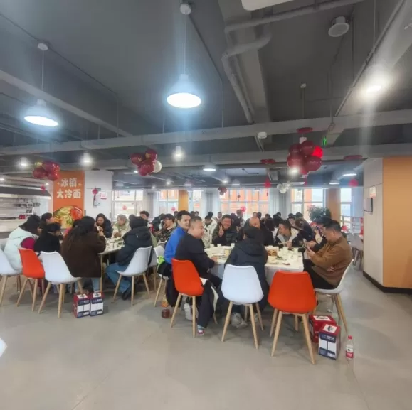 Joyful Lantern Festival