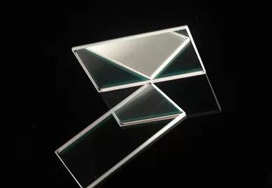 Long-Pass Optical Filters' Wide Applications in the Field of Optics