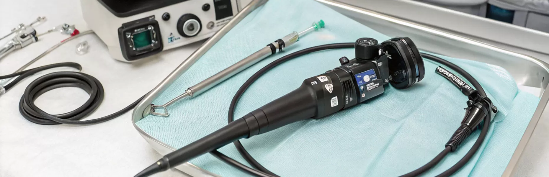 optical and medical instruments