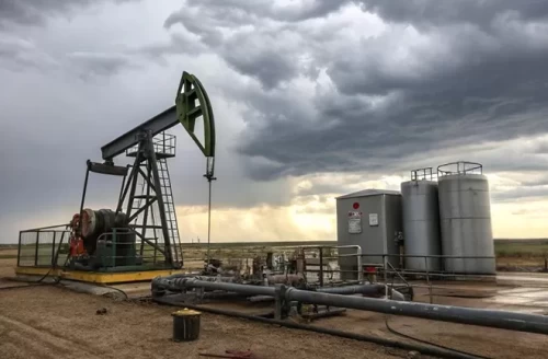 Optical Products in Oil And Gas