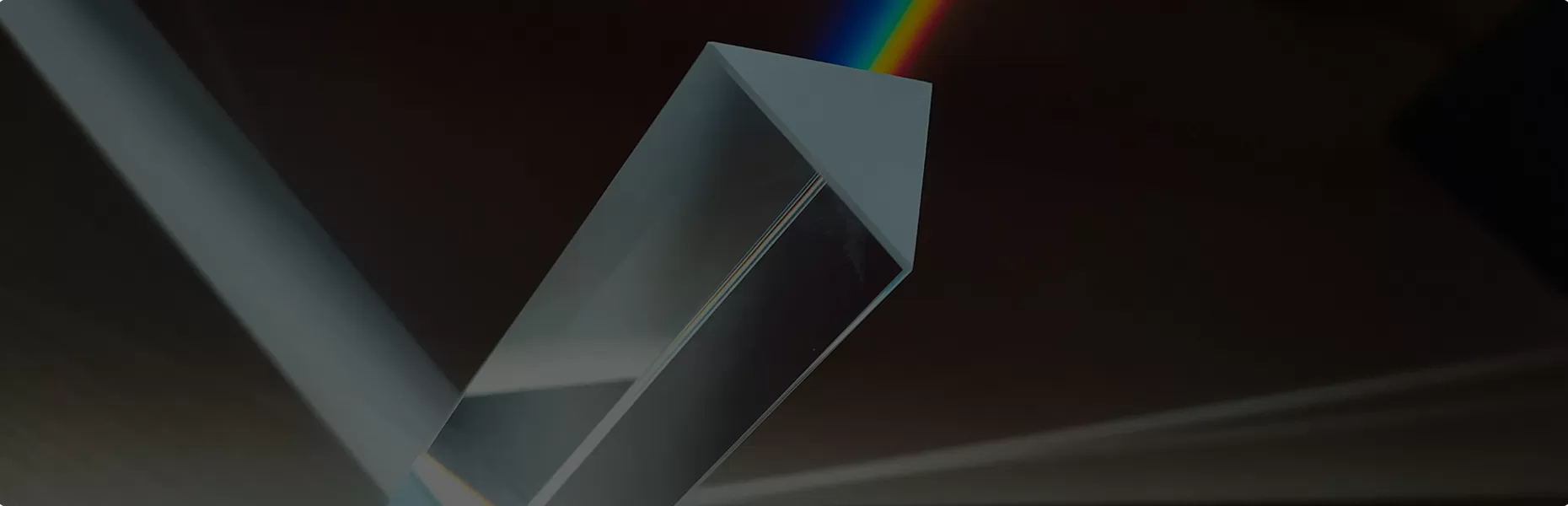 Optical Components Manufacturing & Design