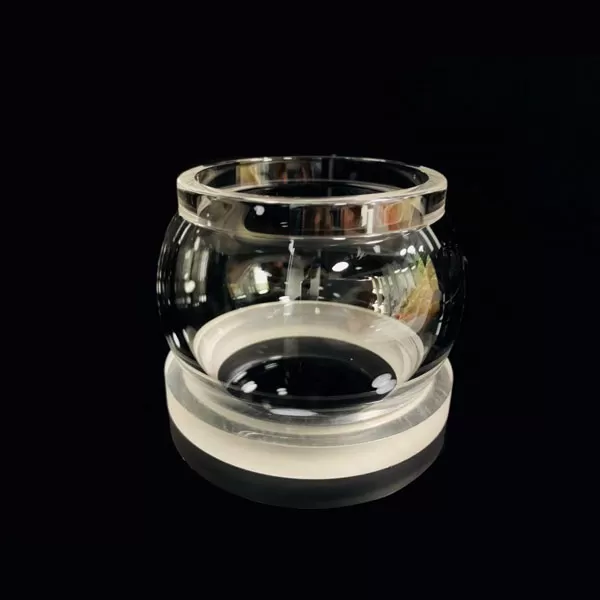 Optical Tubes In Unmanned Driving Optical Tubes In Unmanned Driving