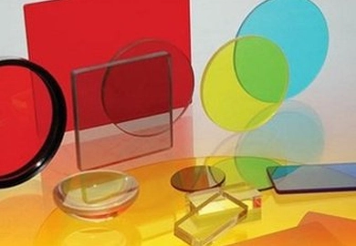 Properties and Selection Methods of Optical Materials Commonly Used in Optical Lenses