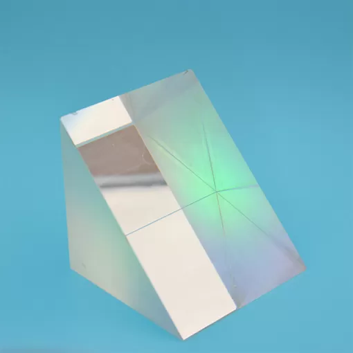 Right Angle Prism