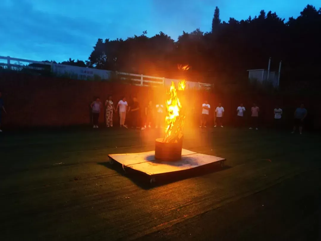 summer-team-building-activities-of-ecoptik-changchun-ltd summer-team-building-activities-of-ecoptik-changchun-ltd