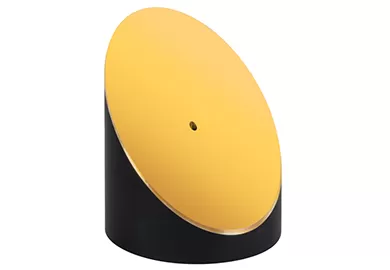 The Function and Application of Off-axis Parabolic Mirror The Function and Application of Off-axis Parabolic Mirror