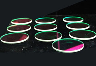 Types and Uses of Traditional Optical Filters